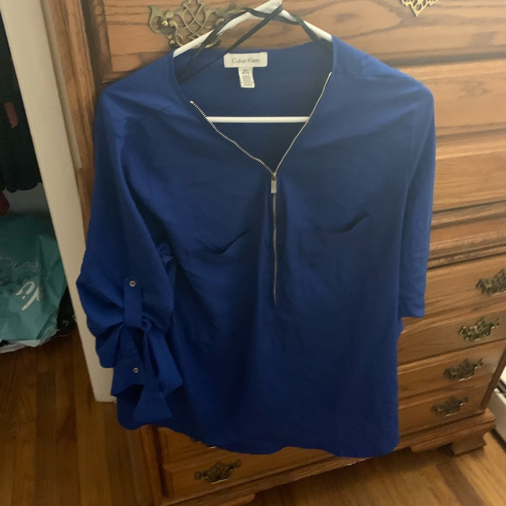Calvin Klein shirt
